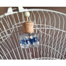 Fan & Ac Vent Clip Air Freshener 2pcs