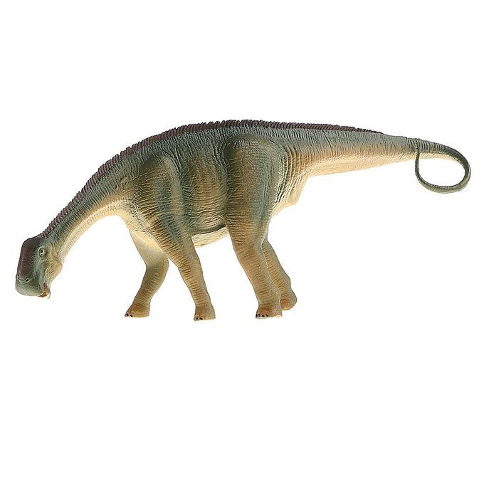 Realistic Jurassic Dinosaur Model Action Figures Kids Toy Nigersaurus