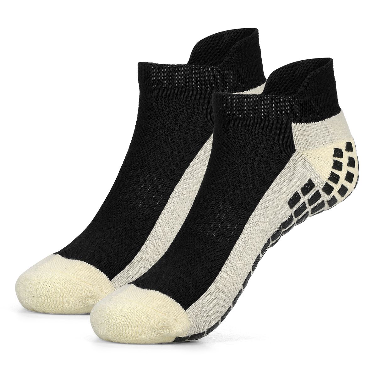 Breathable Soccer Socks Anti-slip Athletic Ankle Socks
