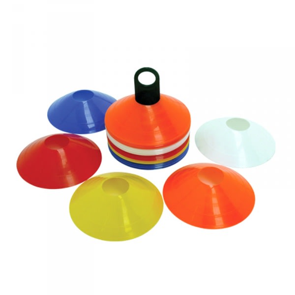 Football Training Cones