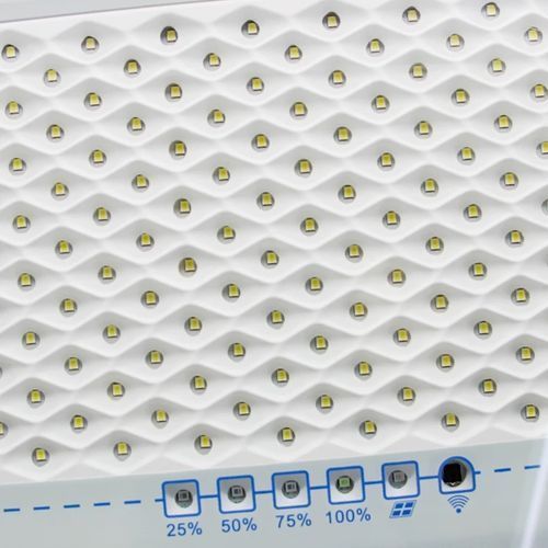 100watts Super Bright Solar Flood Light