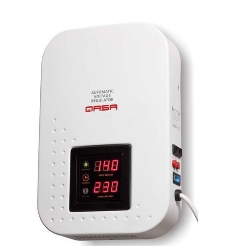 Automatic Voltage Regulator Stabilizer For AC (AVR-PRO 1.5HP)