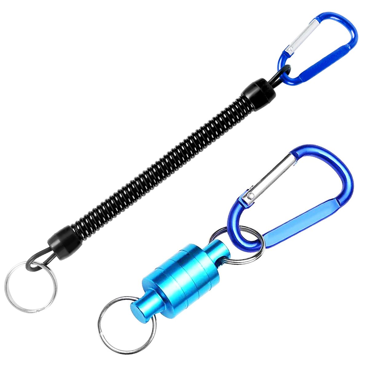 3pcs Fly Fishing Magnetic Net Release Holder Fishing
