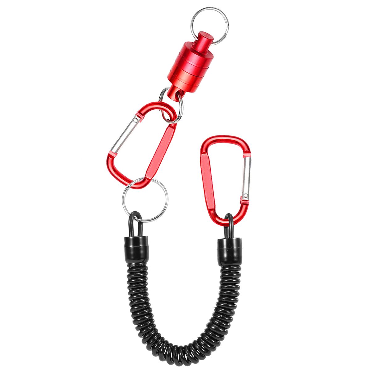 3pcs Fly Fishing Magnetic Net Release Holder Fishing