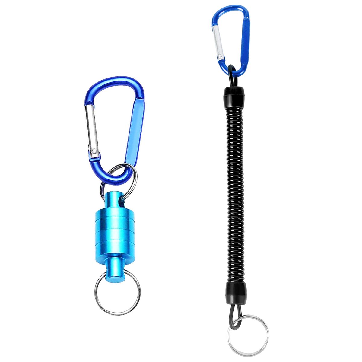 3pcs Fly Fishing Magnetic Net Release Holder Fishing