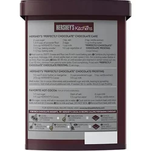 Cocoa Powder - 226g