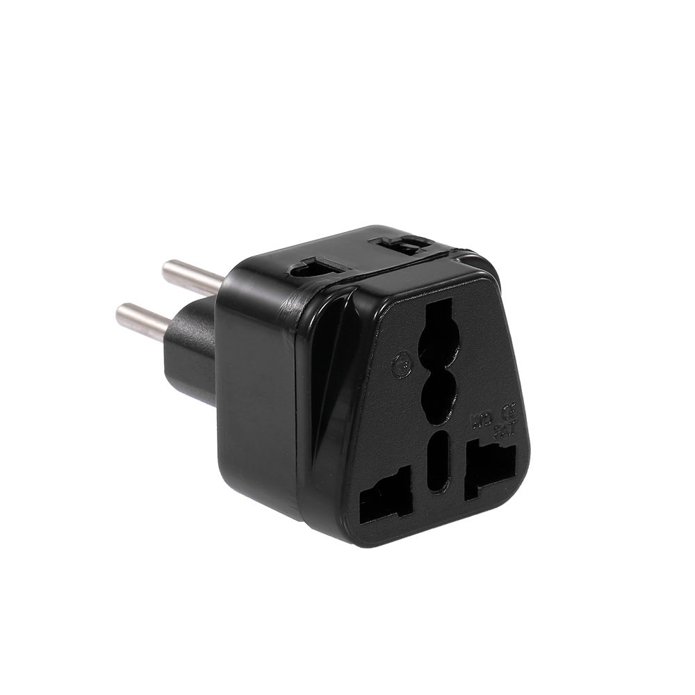 High Quality Swiss Embedded Conversion Plug 5-hole Adaptor