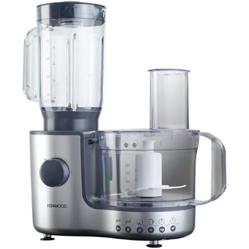 Compact Food Processor + Free Gift
