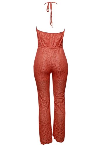 Mfed Sexy Beautiful Jumpsuit