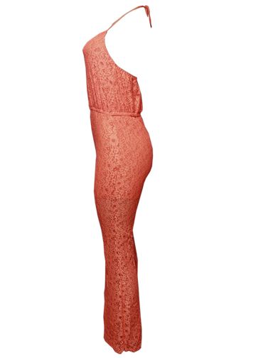 Mfed Sexy Beautiful Jumpsuit