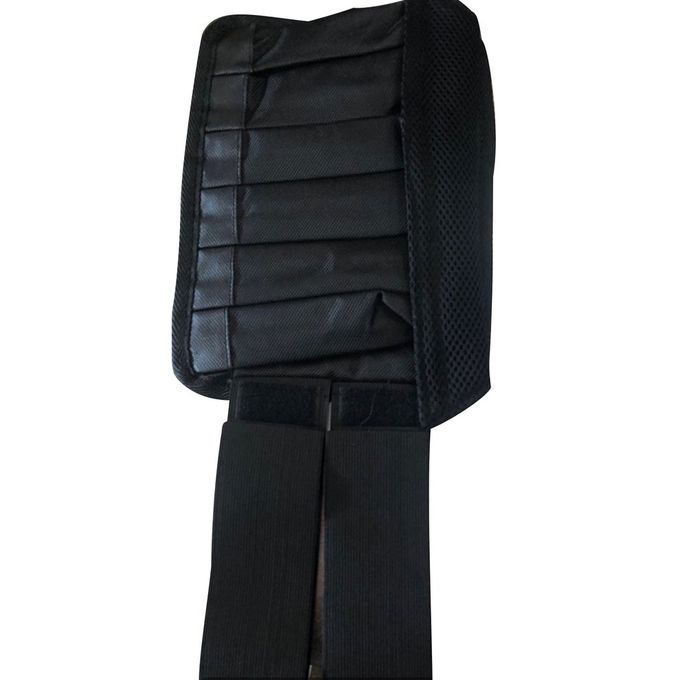 Adjustable Arm/Ankle Legging Training Equipment Weight Sandbag Weight Training-black-10-15kg