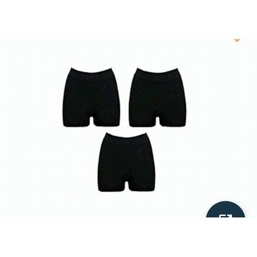 1 Ladies Tight (Black)