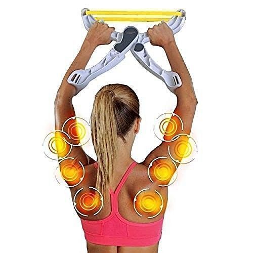 Arms Fat Burner.
