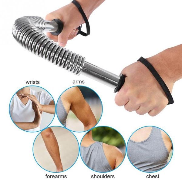 60kg Power Twister