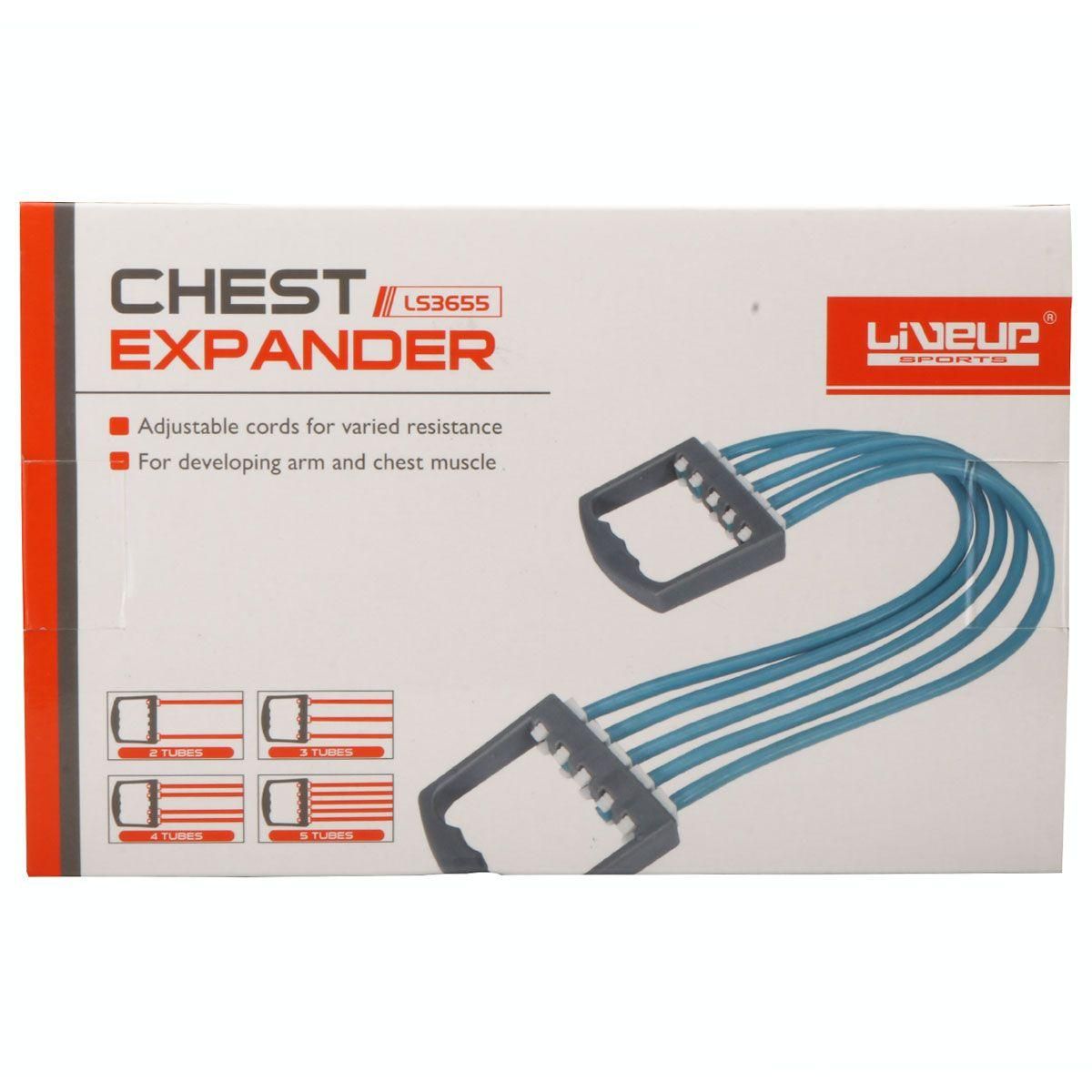 Chest Expander