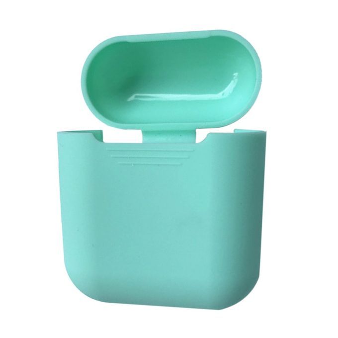 For Generation   Headset  Over For   Sili One  Over-Mint Green