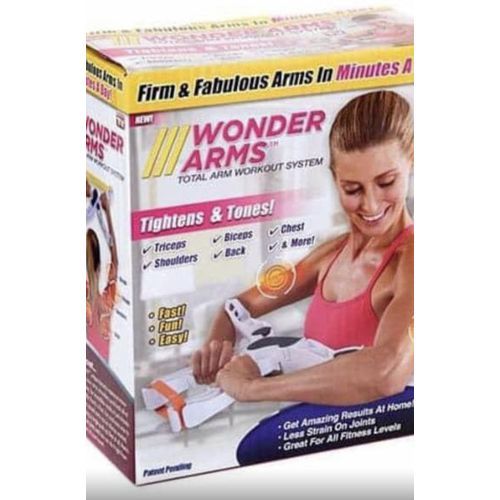 Workout System