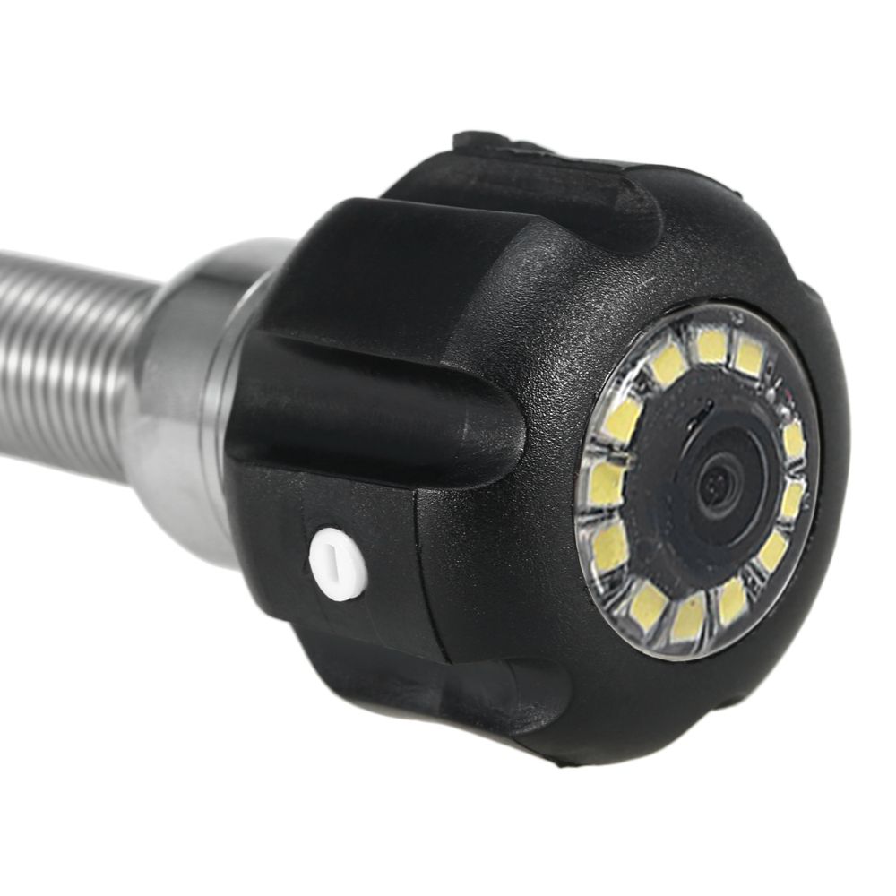 23mm Pipe Sewer Inspection Camera Waterproof Drain Pipeline
