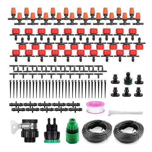 Garden Irrigation System, Mini Drip Irrigation