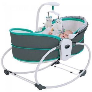 5 In 1 Rocker & Bassinet.