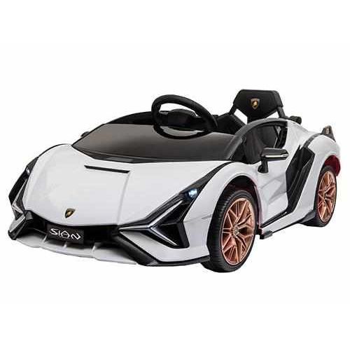 Lamboughini Sian ForKids(1-4years)