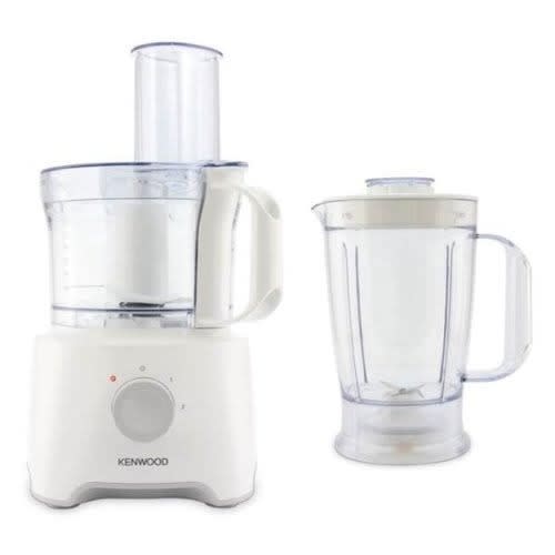 Food Processor - 800W