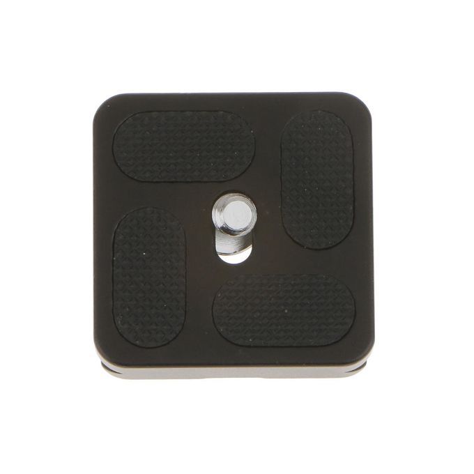 Quick Release Plate QR Bracket For Arca Swiss Camera Tripod Ball Head