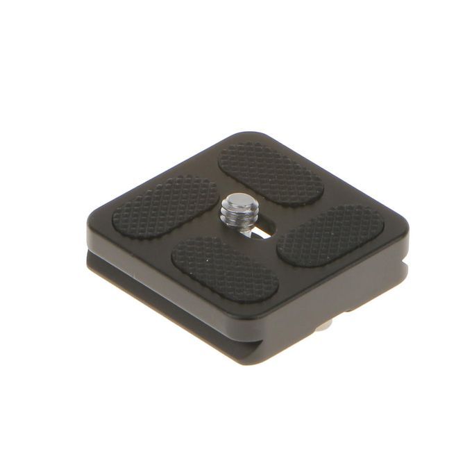 Quick Release Plate QR Bracket For Arca Swiss Camera Tripod Ball Head