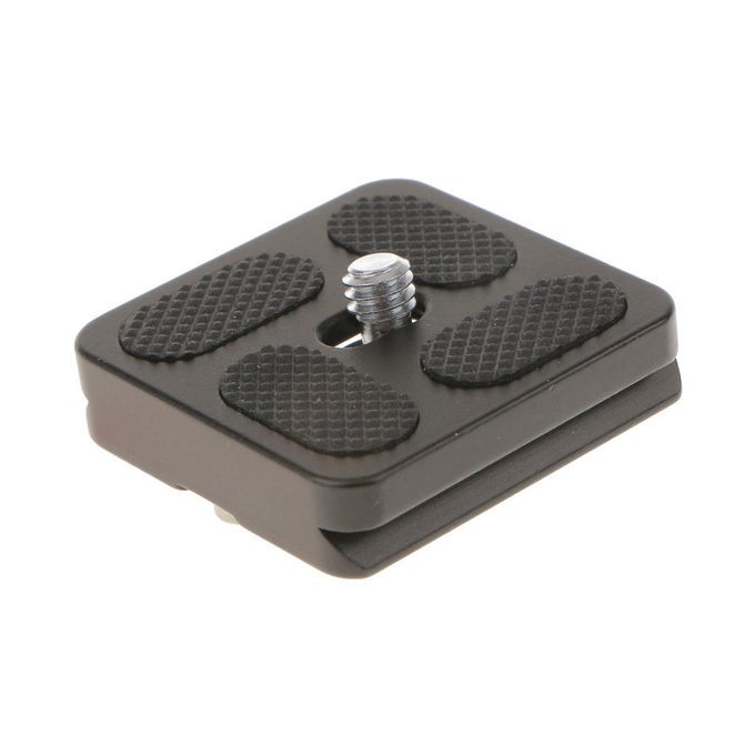 Quick Release Plate QR Bracket For Arca Swiss Camera Tripod Ball Head