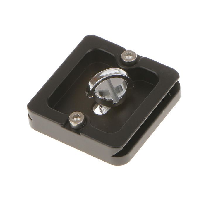 Quick Release Plate QR Bracket For Arca Swiss Camera Tripod Ball Head