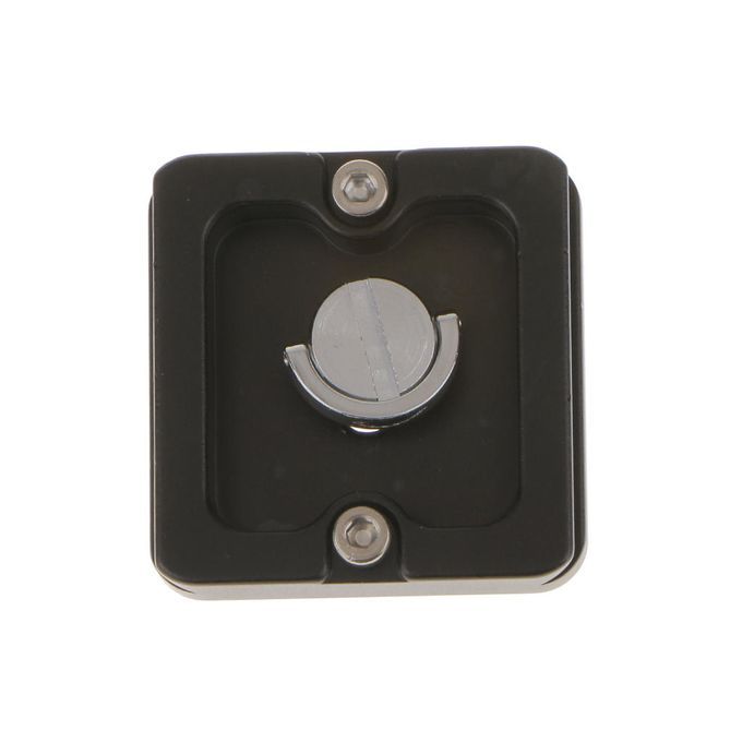 Quick Release Plate QR Bracket For Arca Swiss Camera Tripod Ball Head