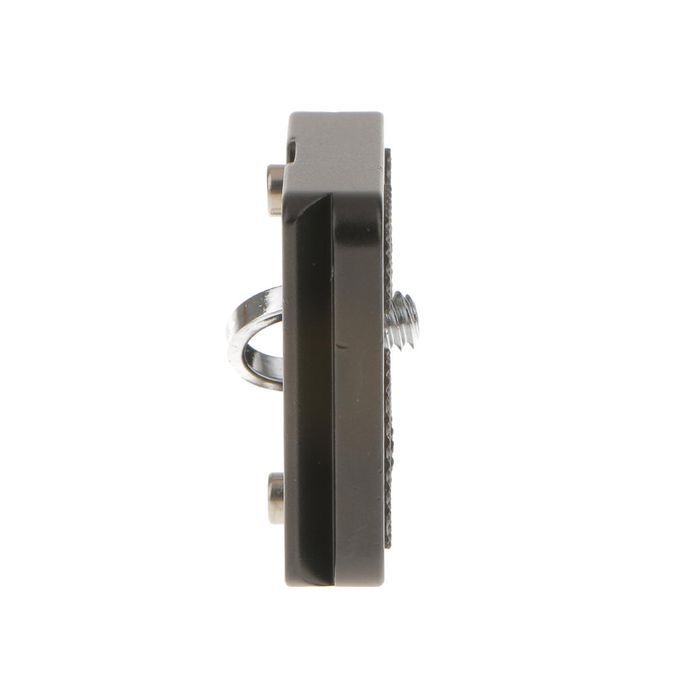 Quick Release Plate QR Bracket For Arca Swiss Camera Tripod Ball Head