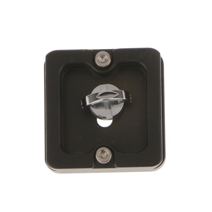 Quick Release Plate QR Bracket For Arca Swiss Camera Tripod Ball Head
