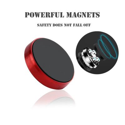 New Magnetic Car Phone Holder Car Phone Stand  Air Outlet