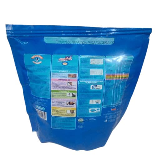 Instant Milk Refill 800g