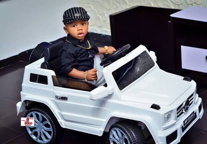 Kids Toy Car(1-7years)