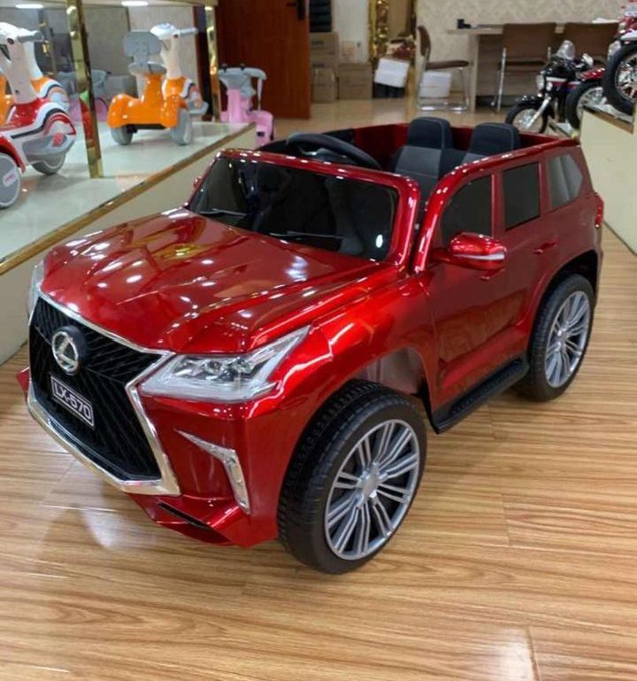 Kids Toy Car(1-7ears)