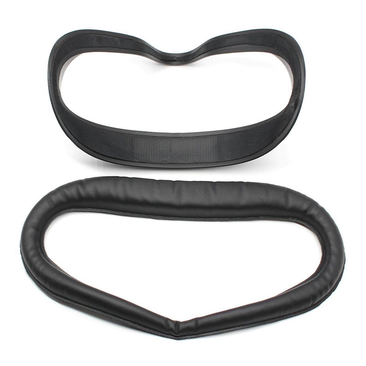 Replacement for Oculus Quest 2 VR-Accessories Replacement Face Cover Light Blocking Washable Face Pad