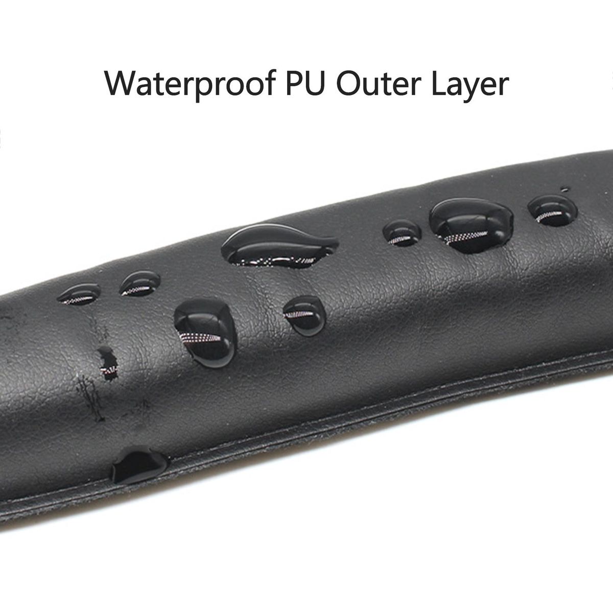 Replacement for Oculus Quest 2 VR-Accessories Replacement Face Cover Light Blocking Washable Face Pad