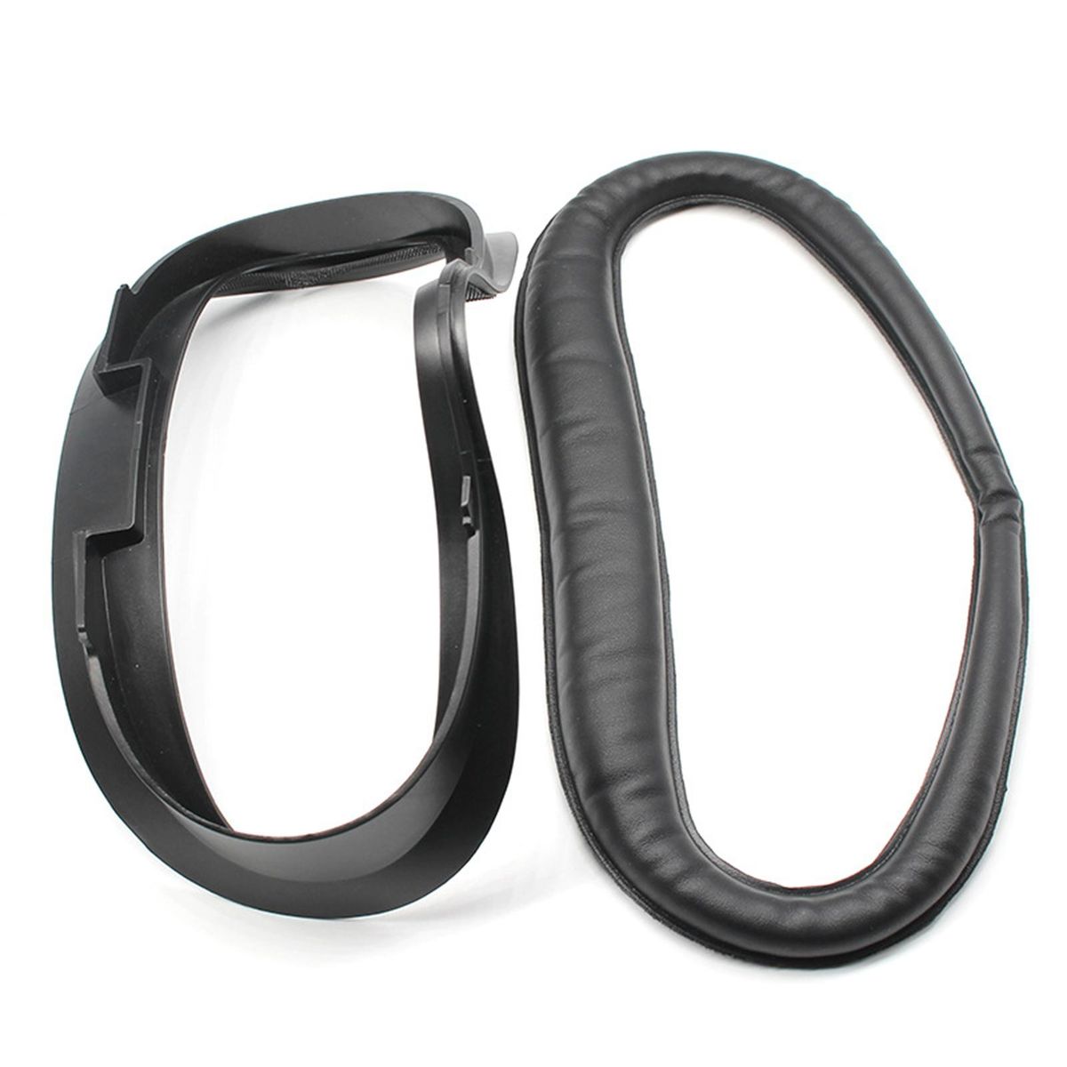 Replacement for Oculus Quest 2 VR-Accessories Replacement Face Cover Light Blocking Washable Face Pad