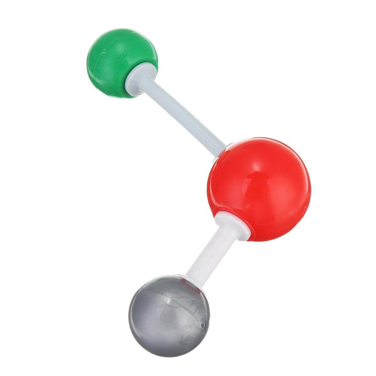 141pcs Molecular Model Set Organic Chemistry Science Molecules & Links Kit