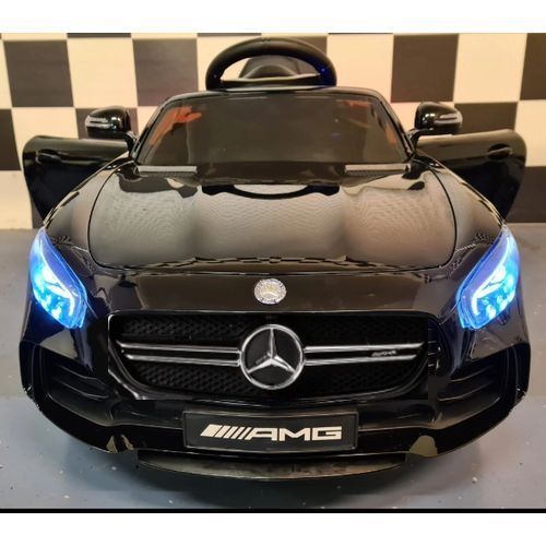 MERCEDES BENZ  AMG