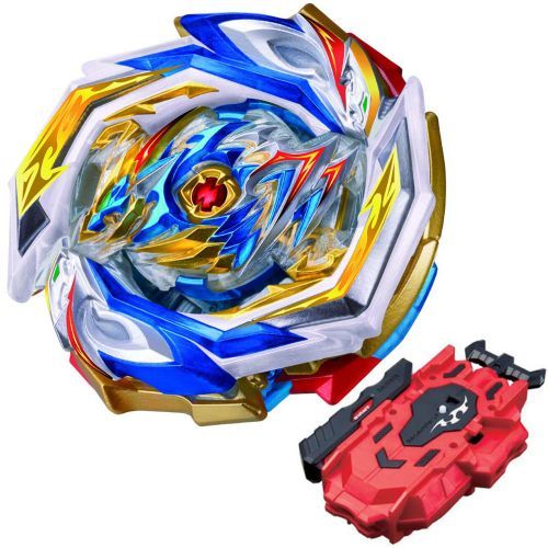 B-X TOUPIE BURST BEYBLADE Superking Sparking Booster Rise GT B154 IMPERIAL DRAGON IG' DX Ignition Blay Blade Nning Top-B144
