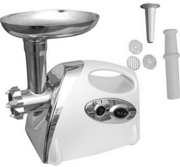 Meat Grinder - Es-mg-1 - 1500w