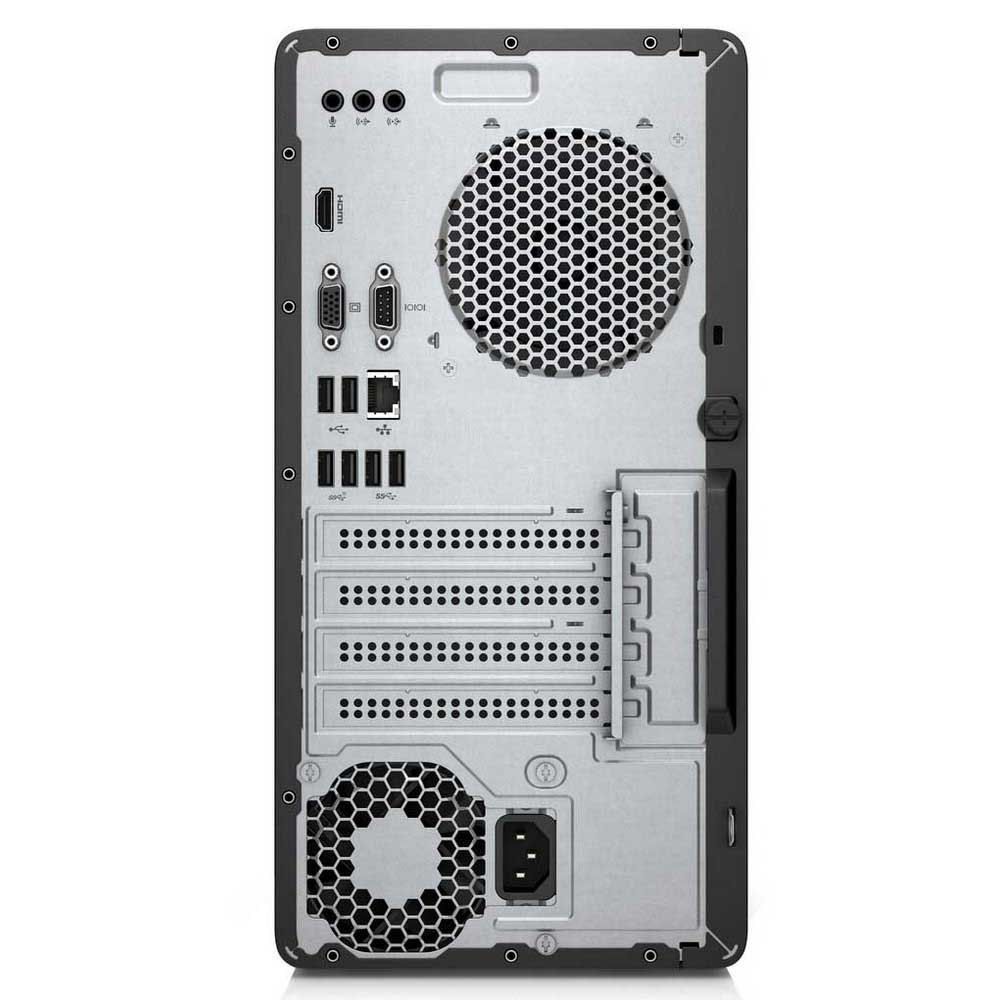 290 G4 Intel Dual Core 4GB RAM/1TB HDD WIN10 +18.5" Monitor