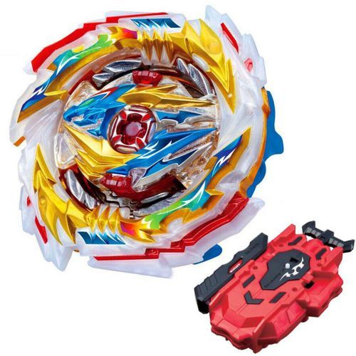 B-X TOUPIE BURST BEYBLADE Superking Sparking Booster B-167 Mirage Fafnir .Nt 2S B167 B-172 World Spriggan.U' 2B Preorder-B144
