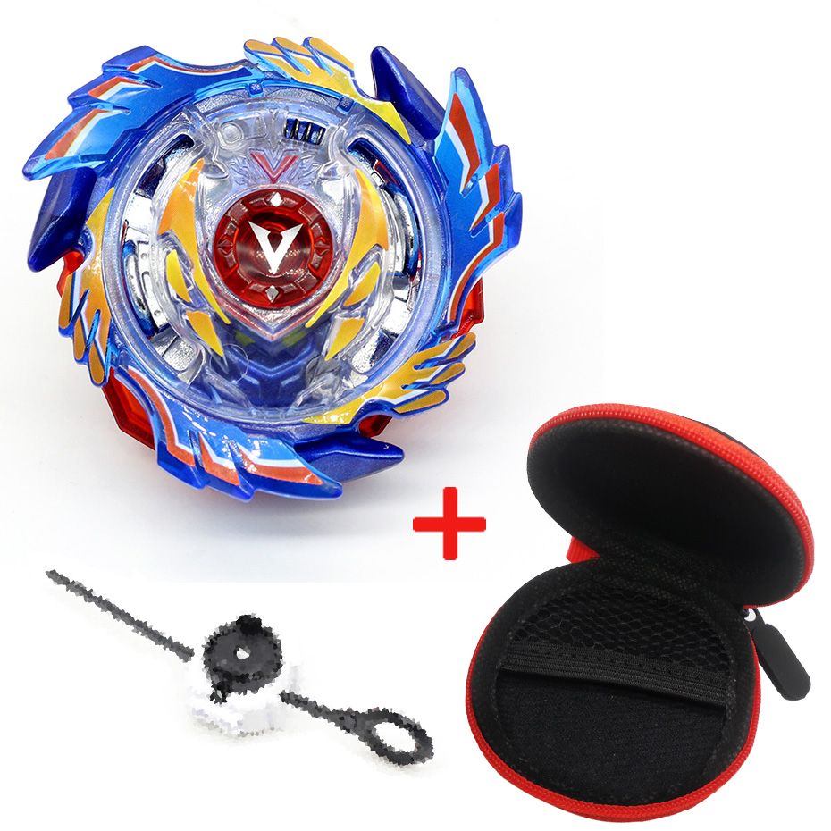 Tomy Beyblade Burst B122 Arena Toys Sale Beyblade Blades Without Launcher And Box Drain Fafnir Phoenix-B73