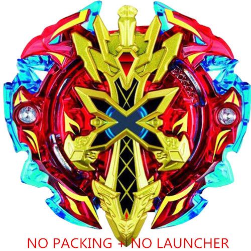 Bayblade  Nning Top BURST Toys B-79 Starter Drain Fafnir.8.Nt Toys Attack Pack Toys For Children Burst Super Z-SMT808
