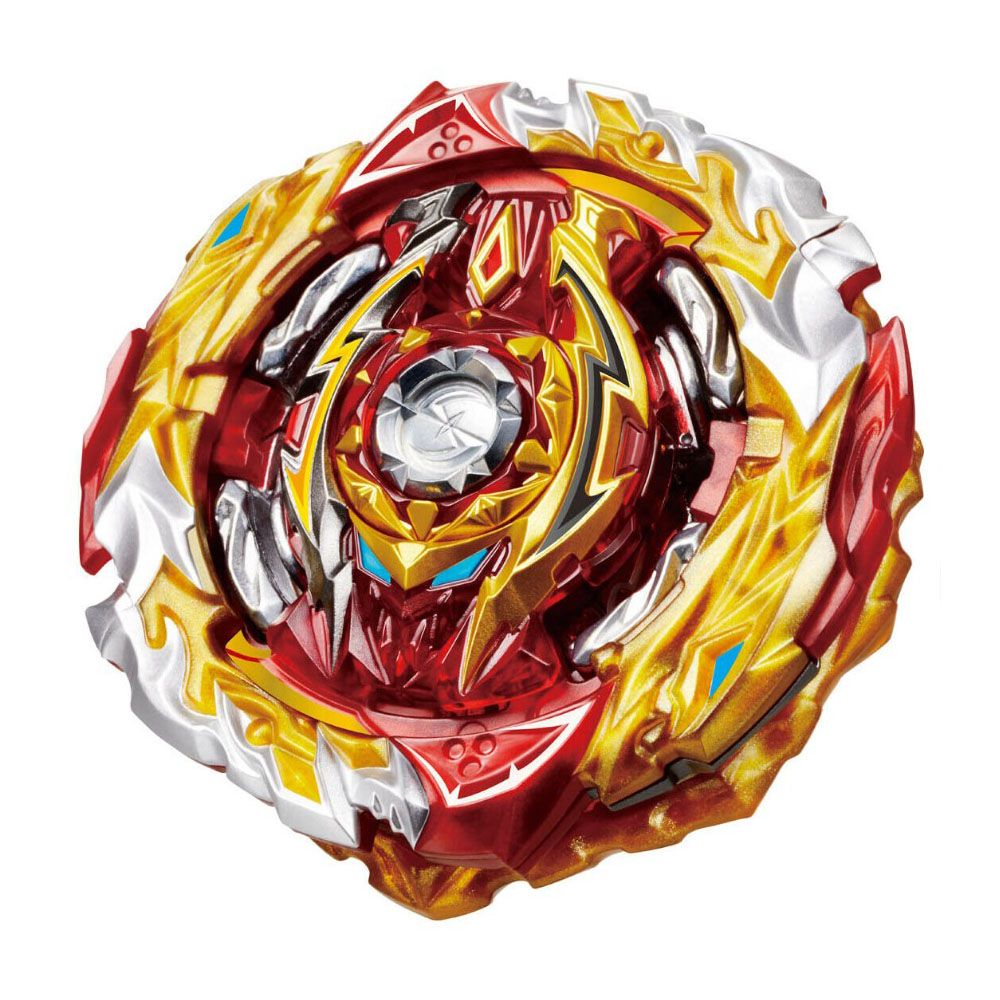 B-X TOUPIE BURST BAYBLADE SuperKing Surge B-171 STARTER Triple Booster Tempest Dragon B171 IN STOCK DropShipping-B177
