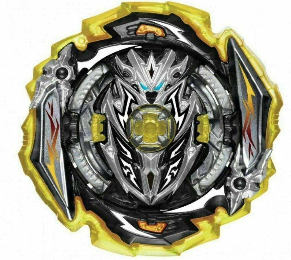 B-X TOUPIE BURST BAYBLADE SuperKing Surge B-171 STARTER Triple Booster Tempest Dragon B171 IN STOCK DropShipping-B177